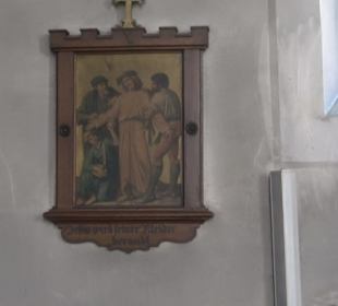 Pfarrkirche St. Ulrich Thanheim