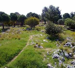 Burg von Alanya (Ic Kale)