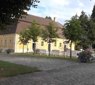 Barockschloss Rammenau