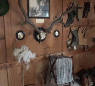 Heimatmuseum Oberstdorf