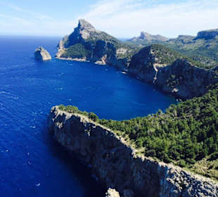 Cap de Formentor