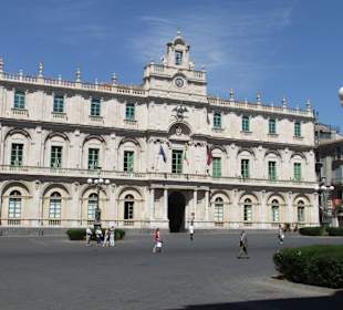 Catania