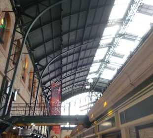 Centrum handlowe Plaza de Armas