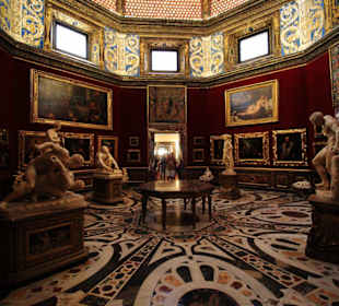 Galeria Uffizi