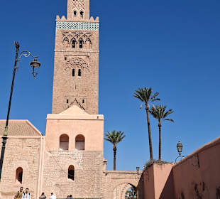 MARRAKESCH 