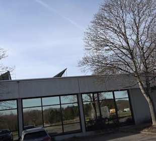 Schönbuchhalle Pfrondorf