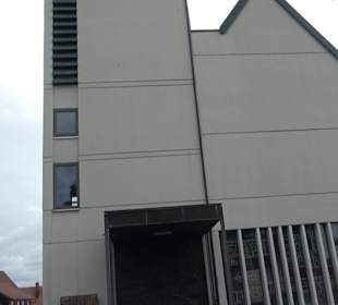 Katholische Kirche St. Martinus Loßburg