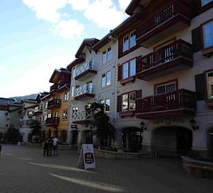 Shannon Falls Provincial Park