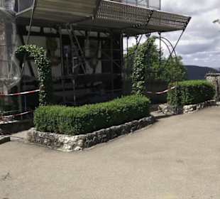 Schloss Lichtenstein