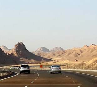 Der Weg ist das Ziel