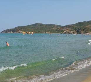 Wassersport - Impressionen