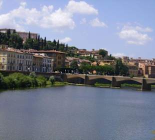 Arnoufer mit Brücke