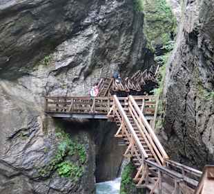 Wąwóz Sigmund-Thun