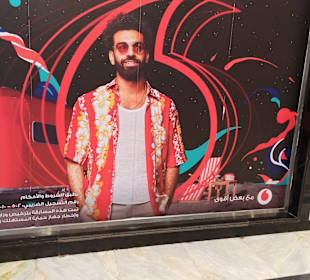 Stadtrundgang Hurghada