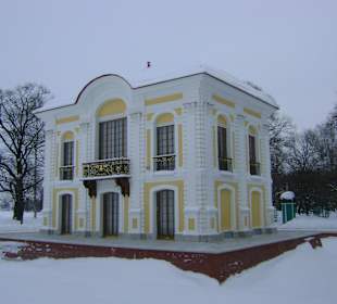 Peterhof