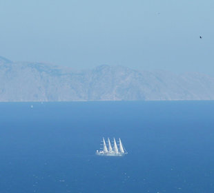 Lalissos, Panagia Filerimos