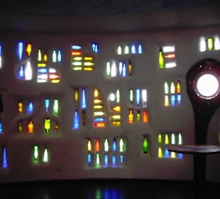 Hundertwasser Markthalle Altenrhein