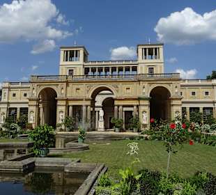 Orangerie