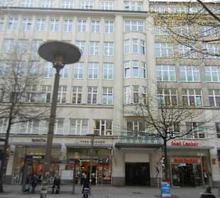 Mönkebergstrasse