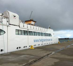 MS Helgoland