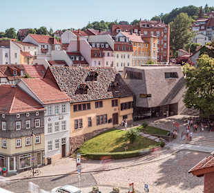 Stadtführung Eisenach