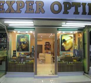 Exper Optik (Kumköy-Side)