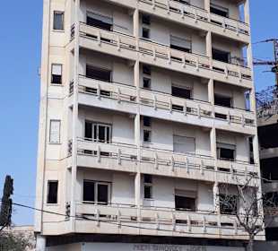 Geisterstadt Varosha