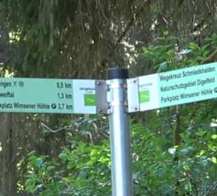 Premiumwanderweg Hochgehschätzt