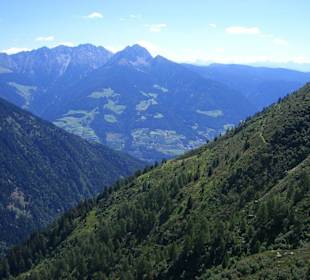 Jägersteig