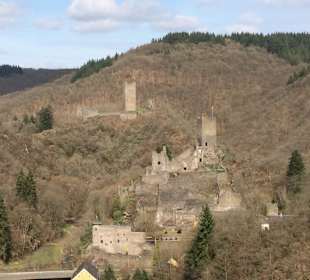 Manderscheider Burgen