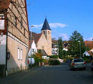 Schlaifhausen