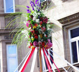 ARGE Fränkische Volksmusik