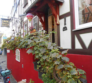 Cafe Loreley