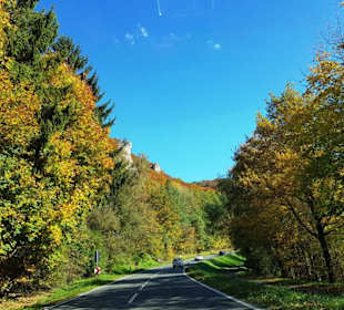 Die schönste Strasse Forchheim