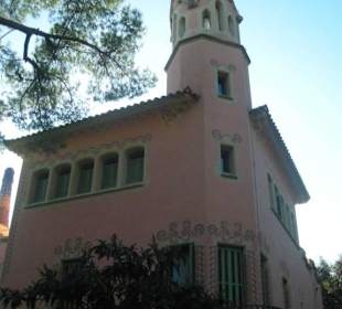 Casa Museo di Gaudì