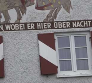 Ehemaliger Salzstadel – Kaiserhaus
