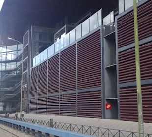 Museo Nacional Centro de Arte Reina Sofía