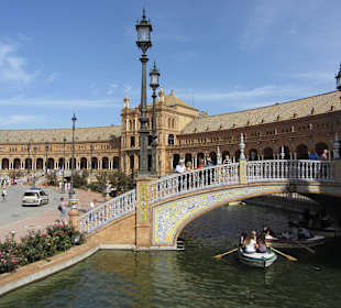 Plaza de España