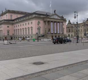 Staatsoper Unter den Linden