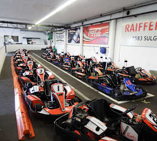 Die Karts