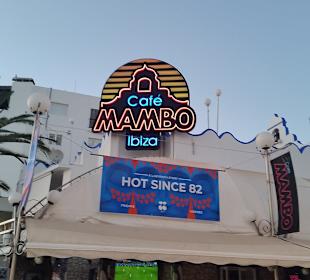 Ein muss in San Antoni