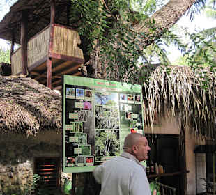 Tananma Ranch mit Öko-Lehrpfad