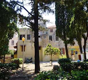 Altstadt Rhodos Stadt