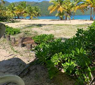 Halbinsel Samana
