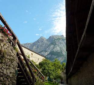 Festung Hohenwerfen