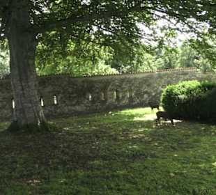 Schloss Lichtenstein