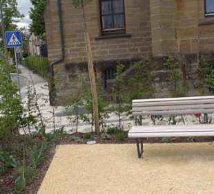 Ehemalige Zollernschule