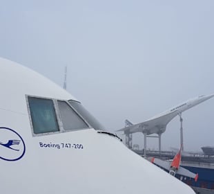 Auto & Technik Museum