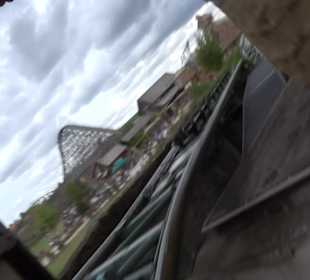 Erlebnispark Tripsdrill