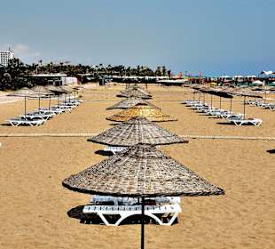Strand Kadriye